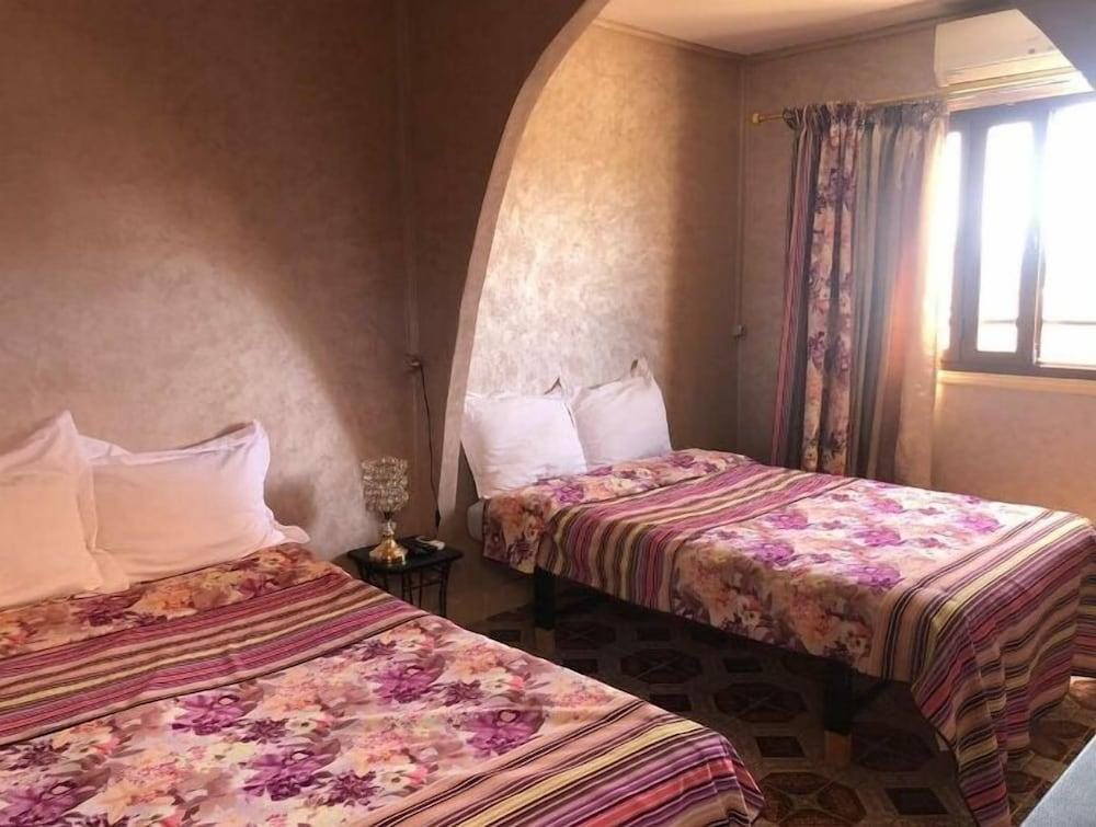 Hotel Lahlou