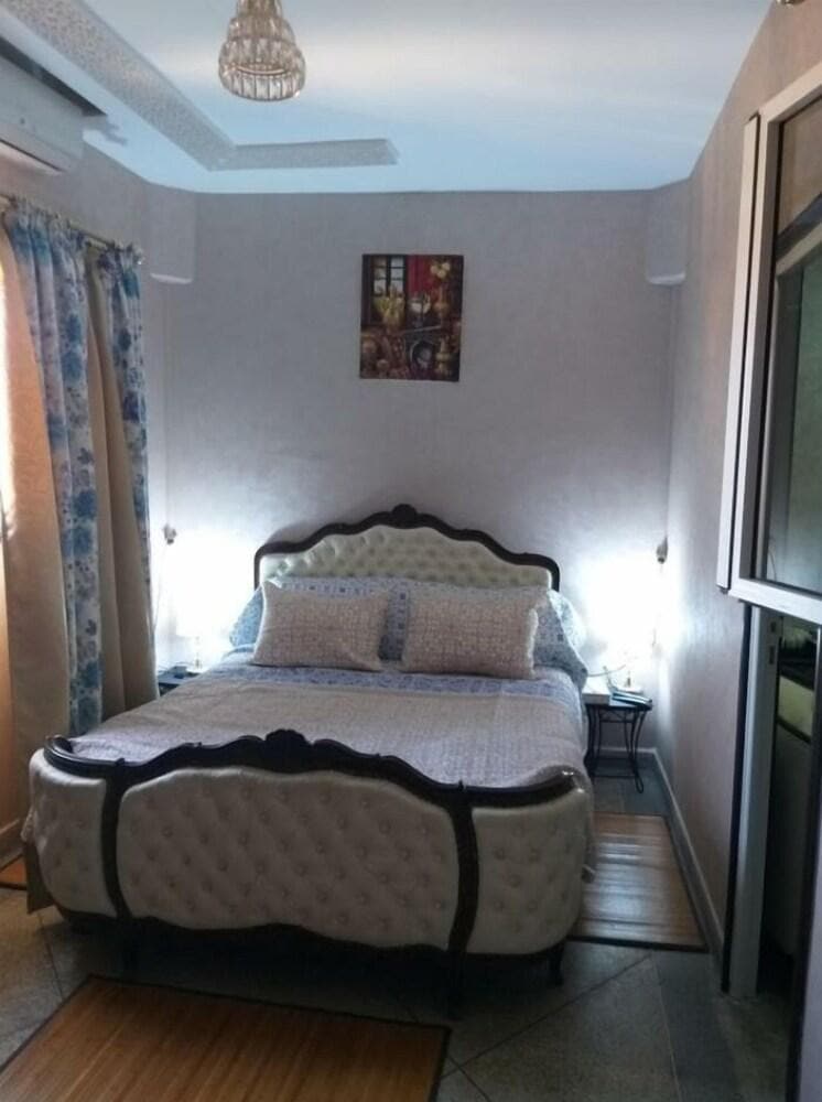 Hotel Lahlou