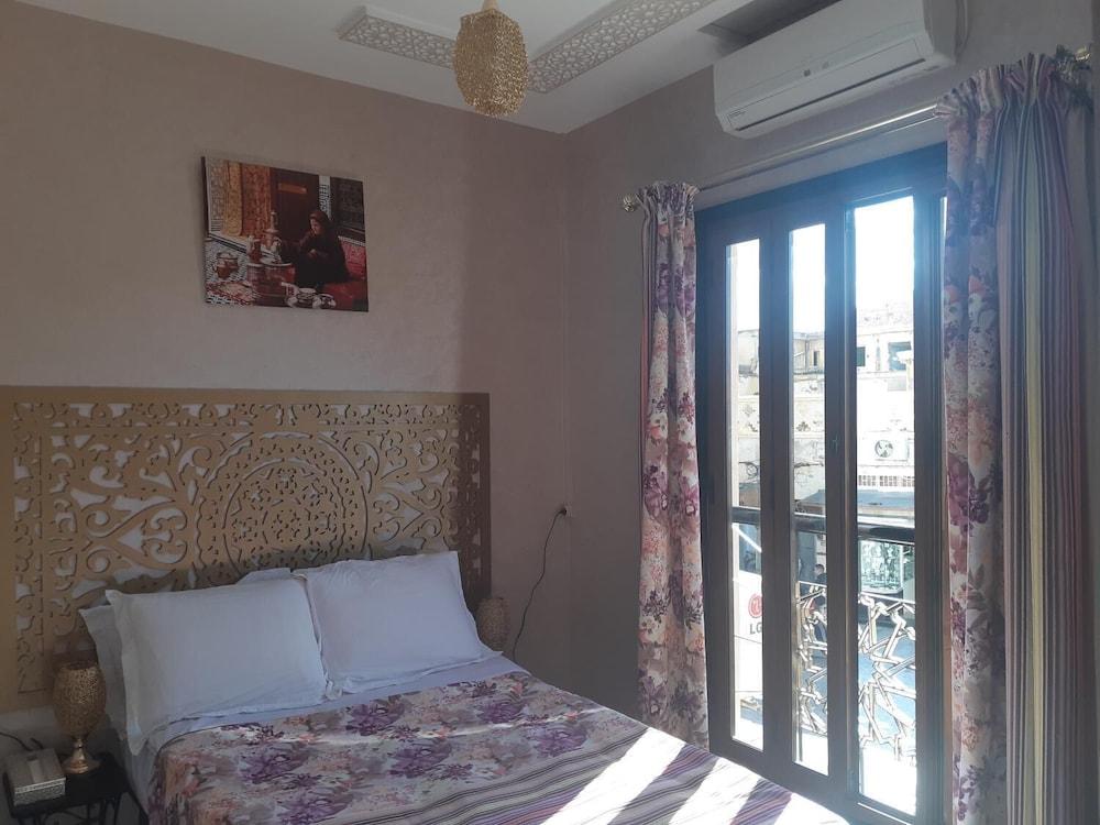 Hotel Lahlou