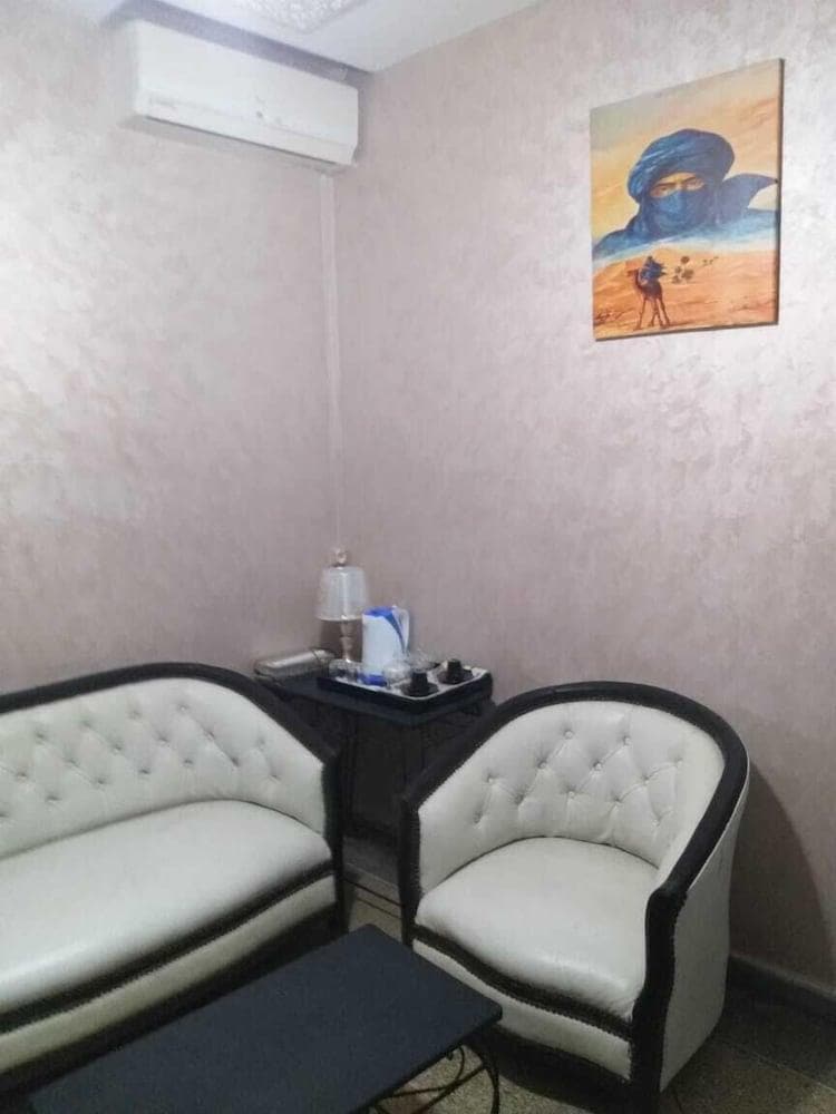 Hotel Lahlou