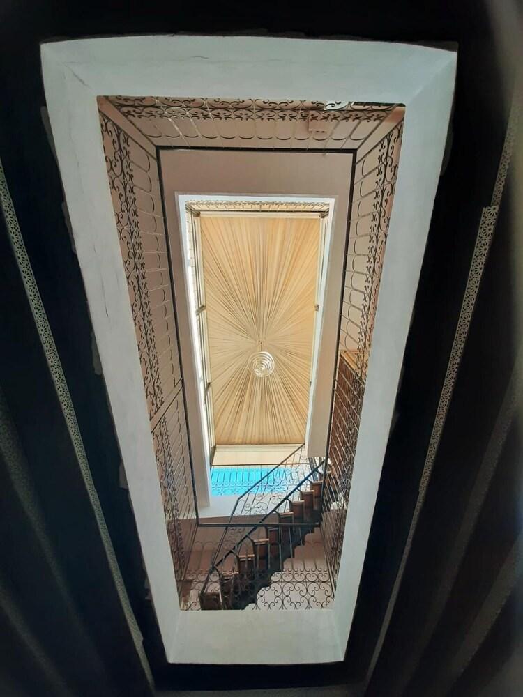 Hotel Lahlou