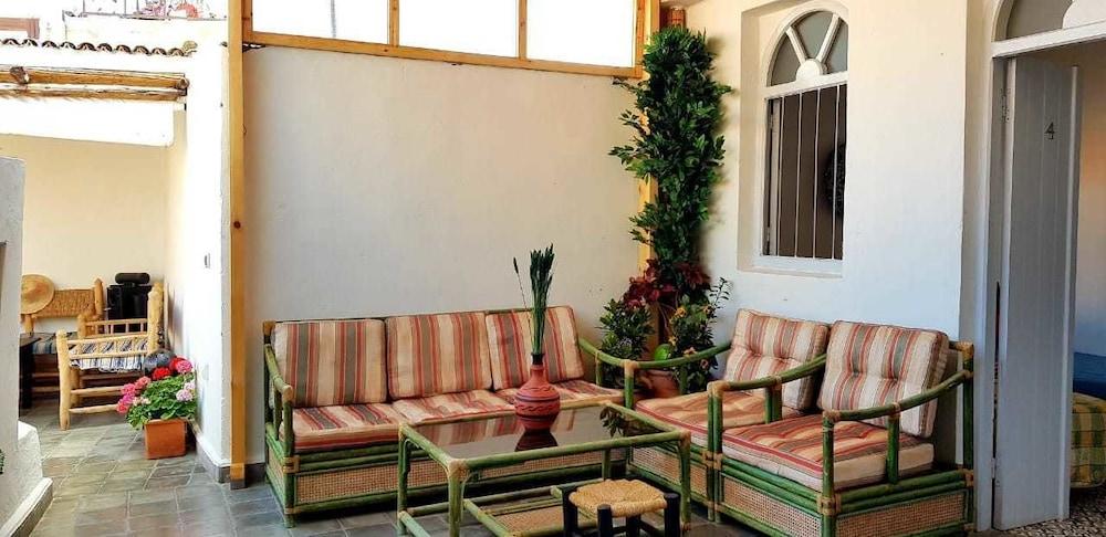 Riad Art House