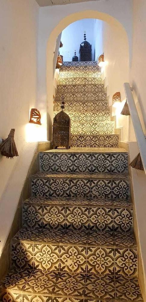 Riad Art House