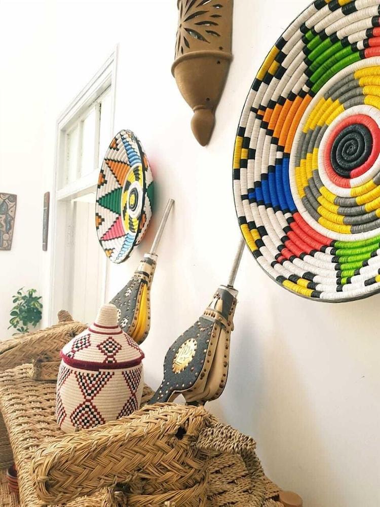 Riad Art House