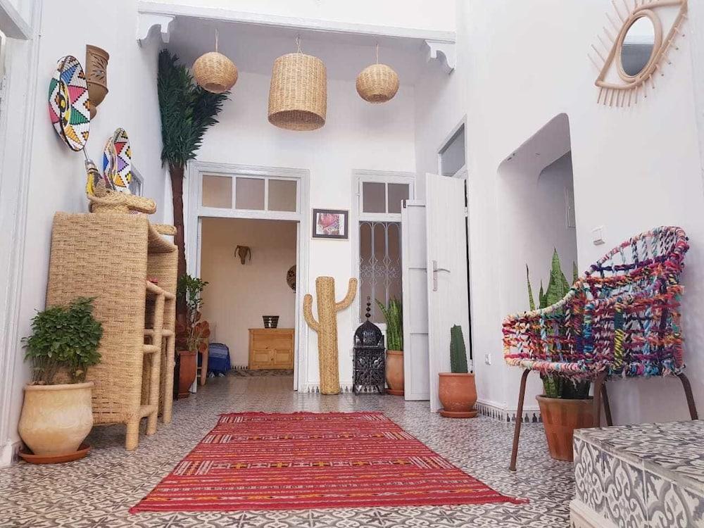 Riad Art House