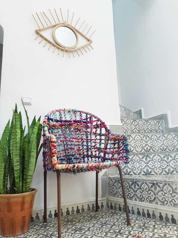 Riad Art House