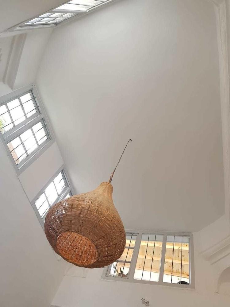 Riad Art House