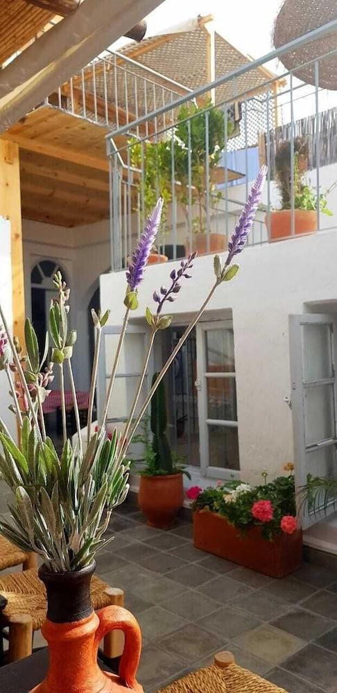 Riad Art House