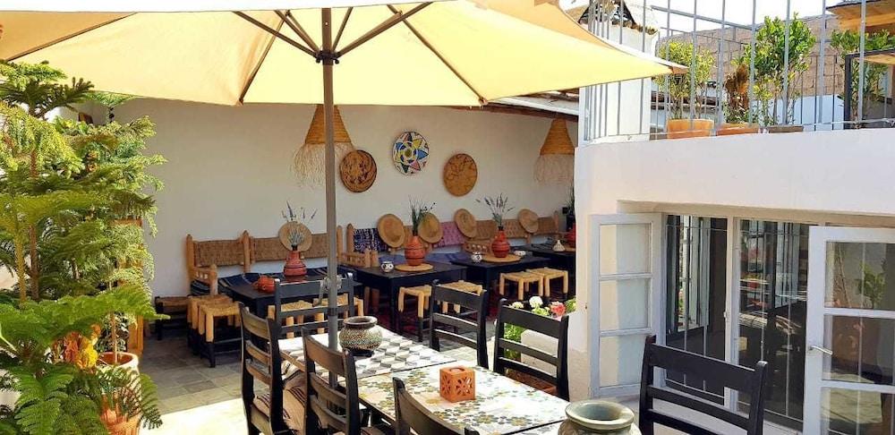 Riad Art House