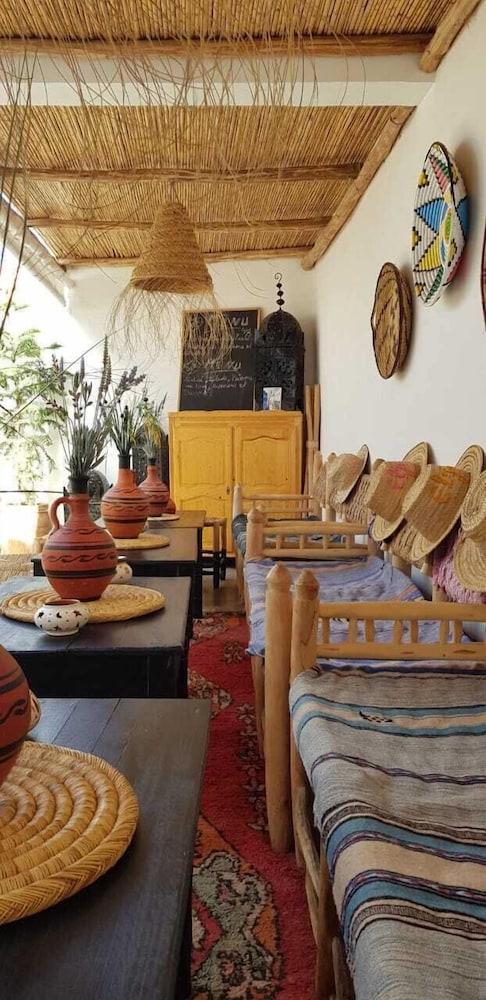 Riad Art House