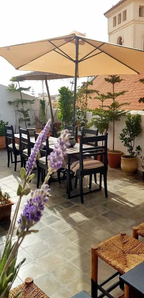 Riad Art House