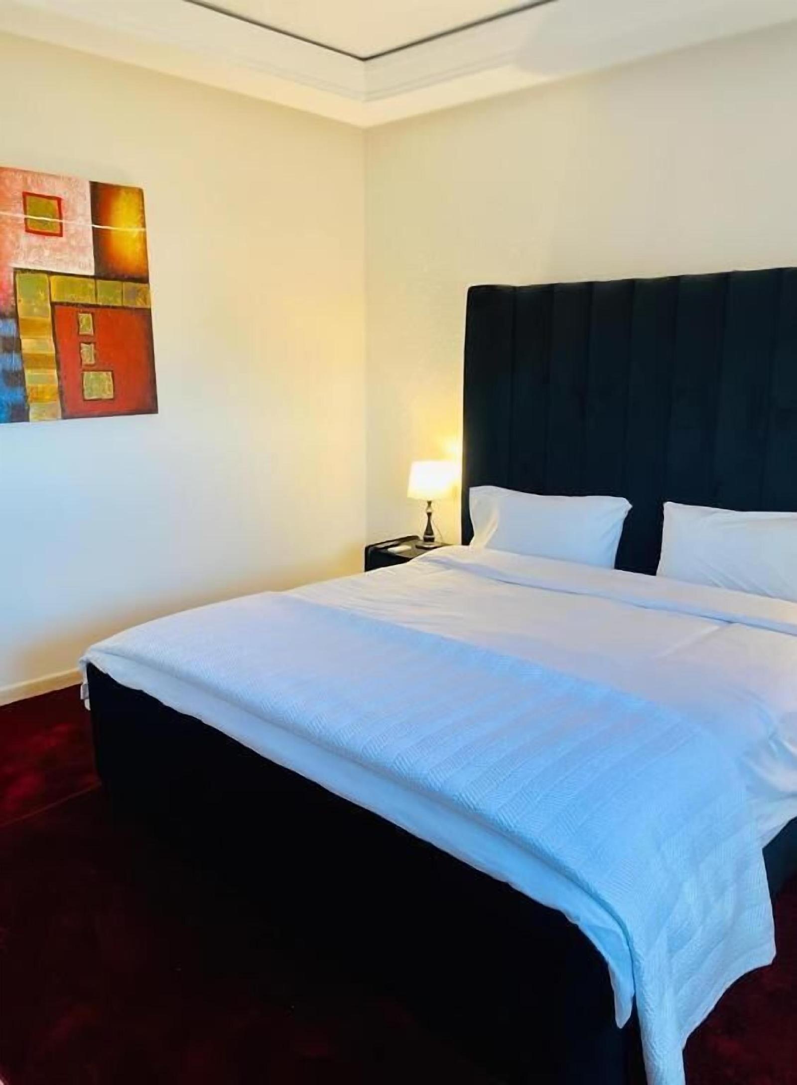Aparthotel & Hotel Doha