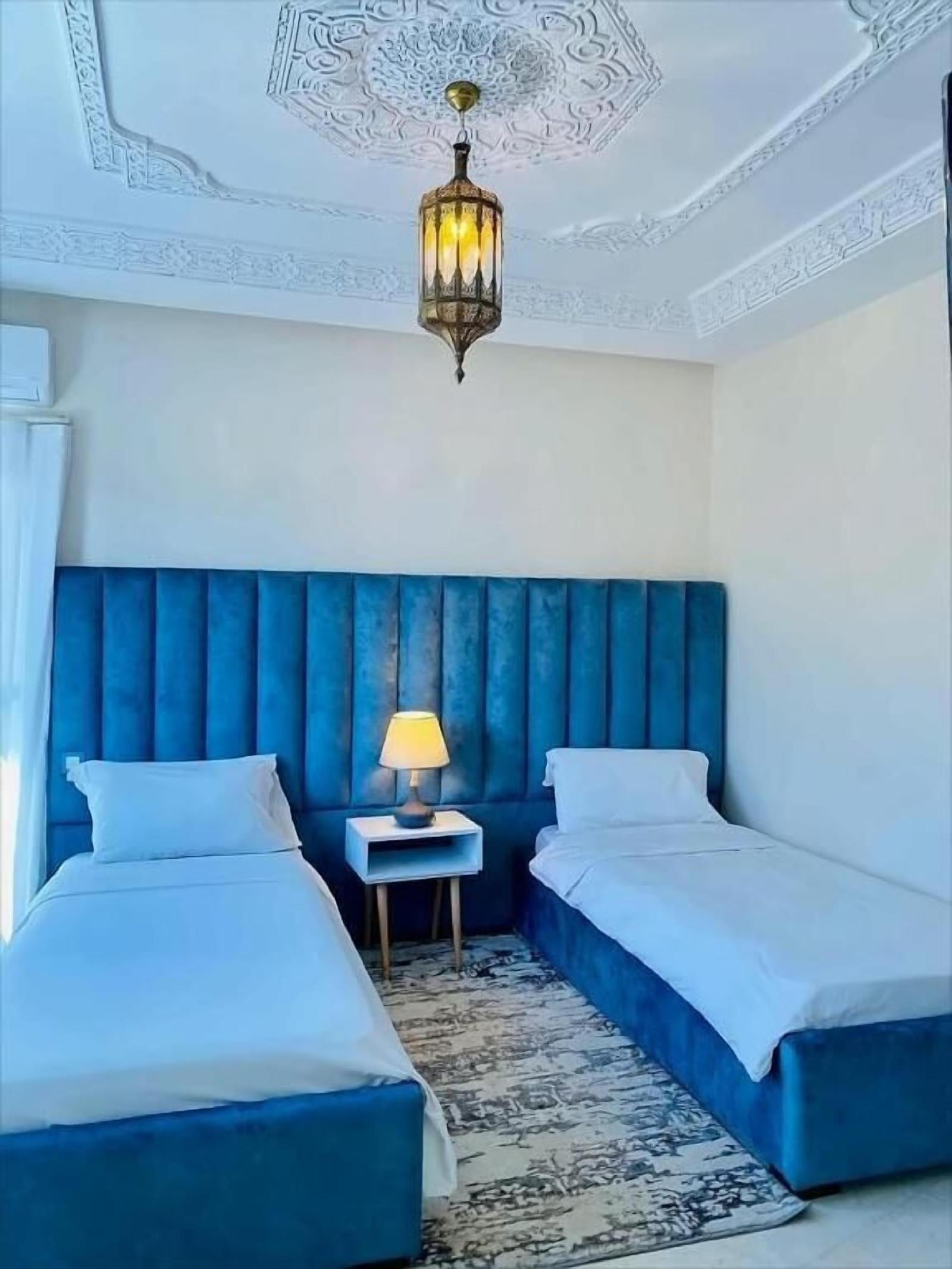Aparthotel & Hotel Doha