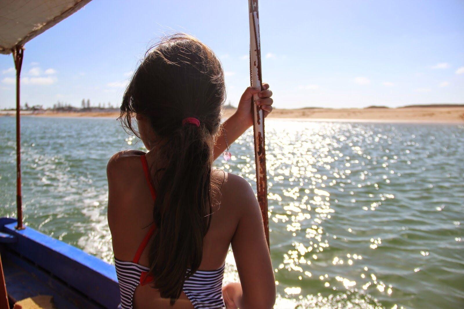 Le Lagon Bleu Oualidia