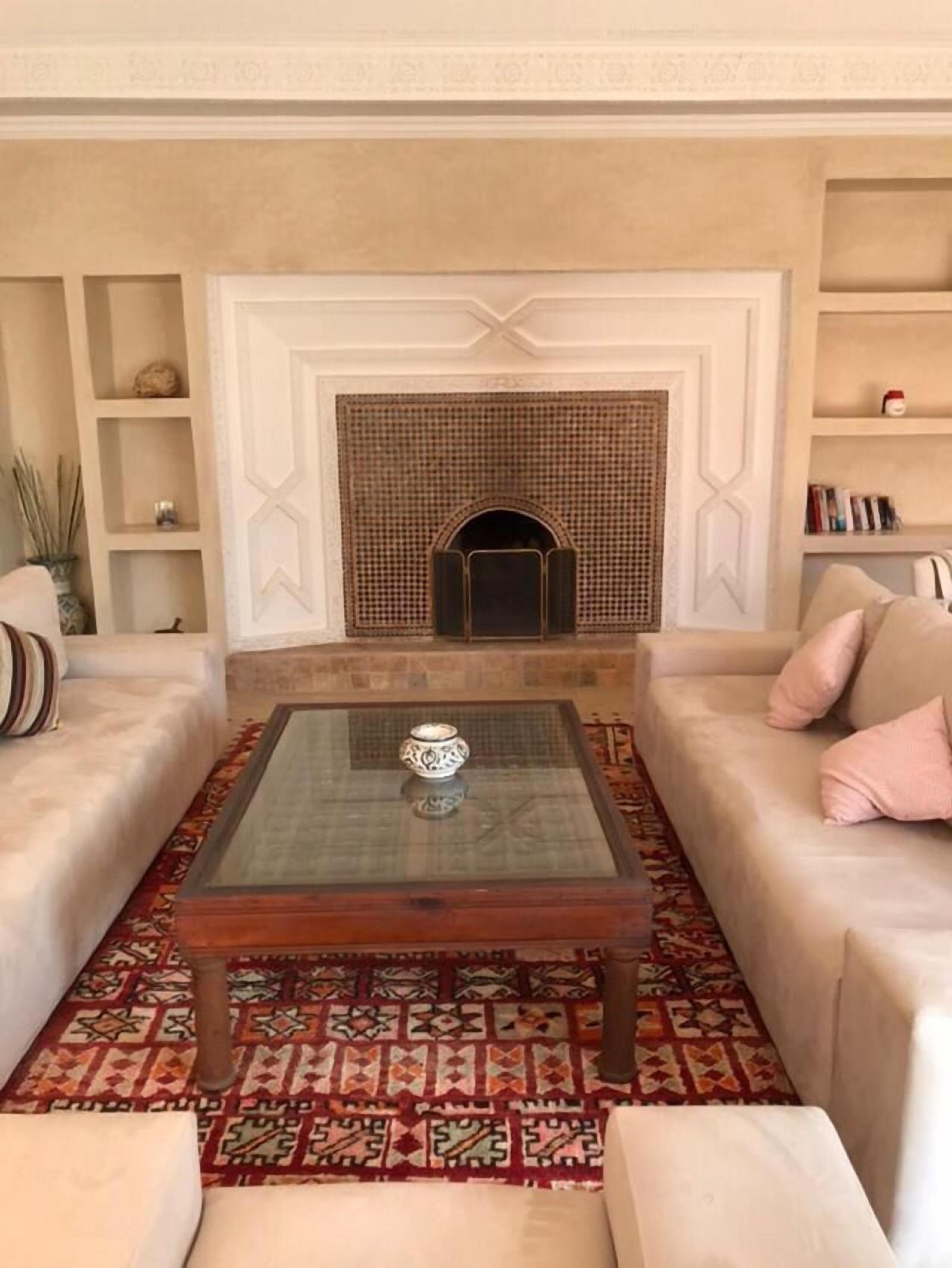 Villa Saphir