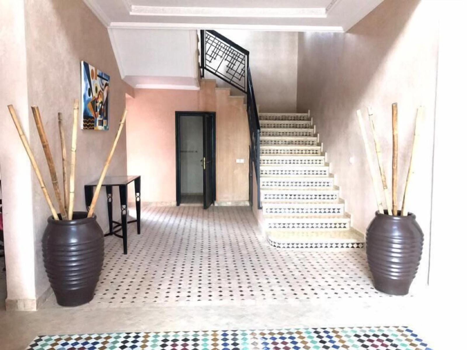 Villa Saphir