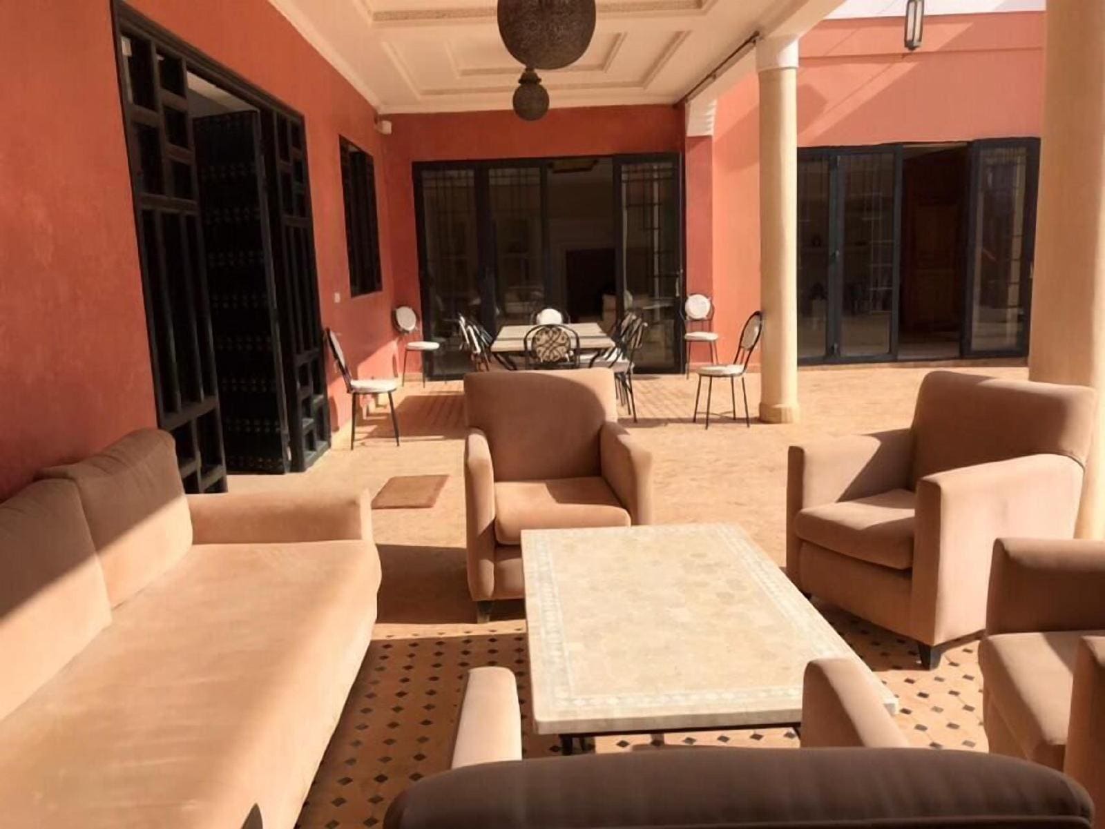 Villa Saphir