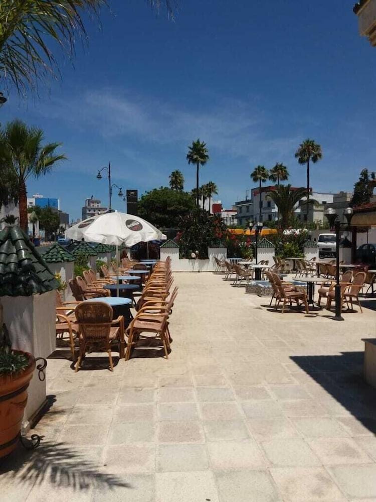 Hotel Choumis