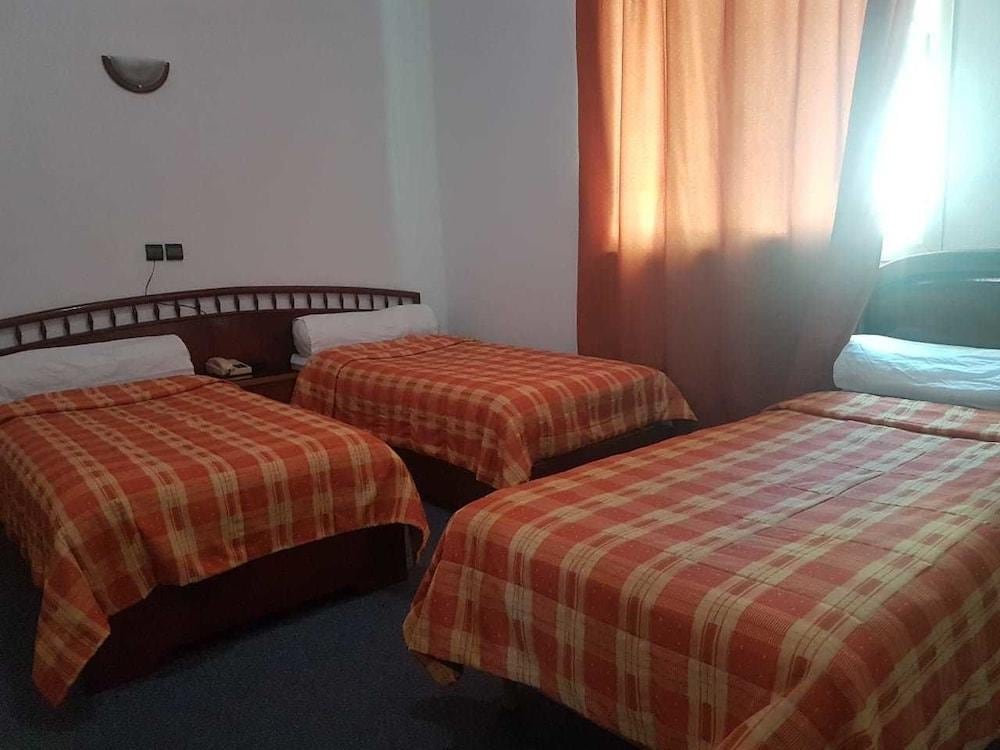 Hotel Choumis