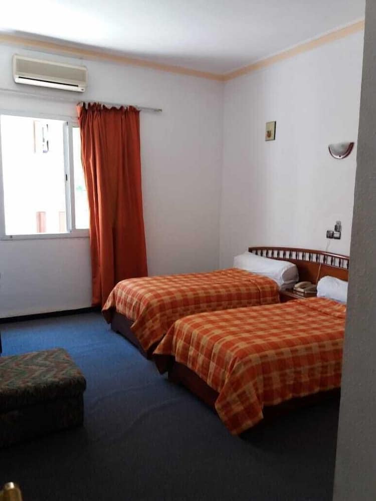 Hotel Choumis