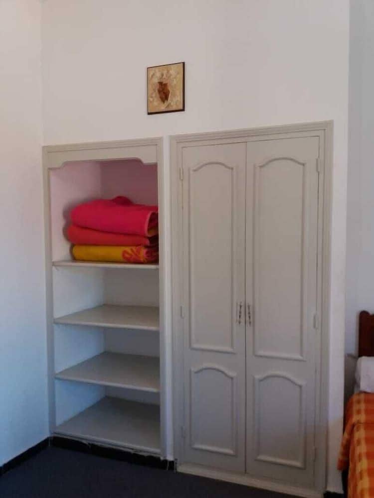 Hotel Choumis