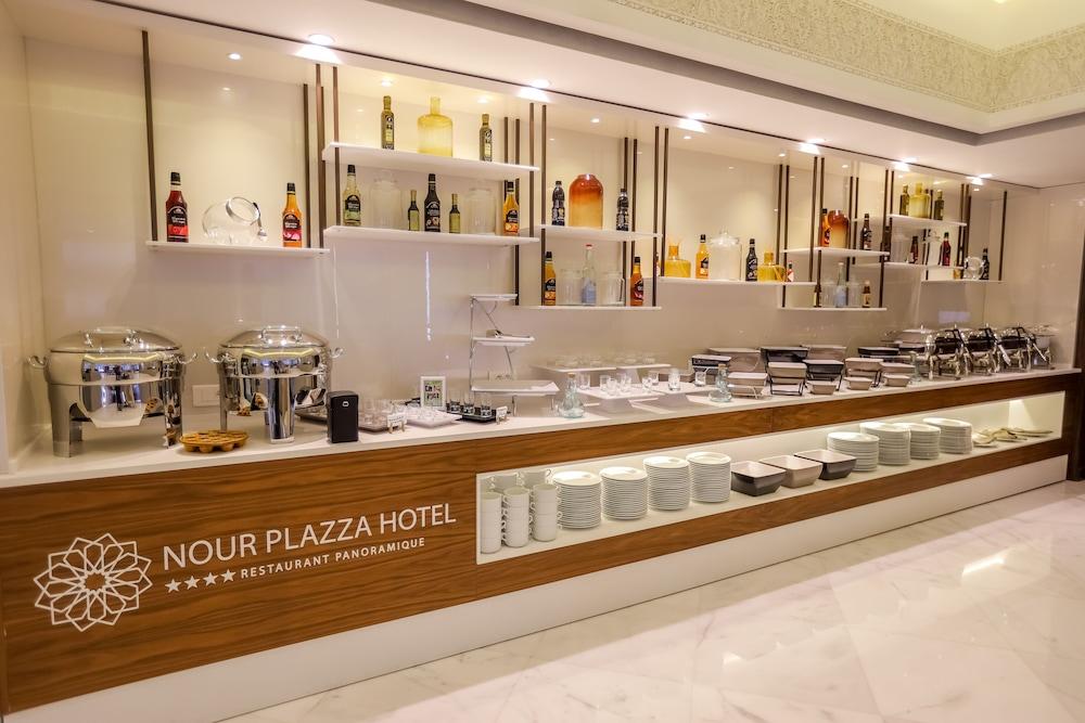 Nour Plazza Fes