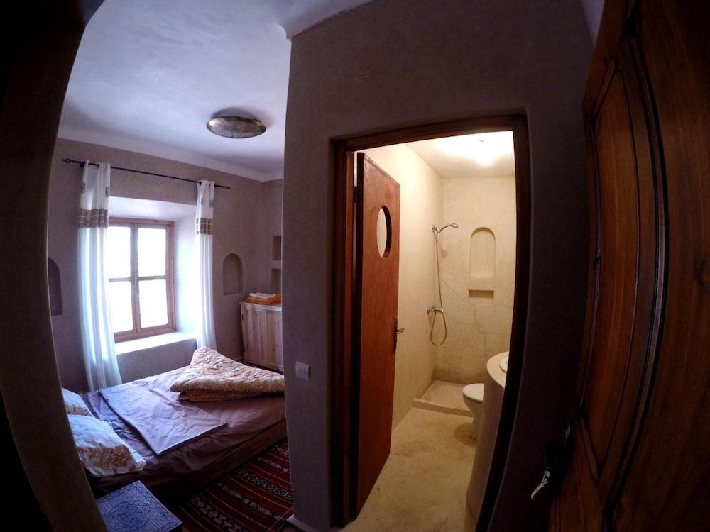 La Kasbah Du M'goun