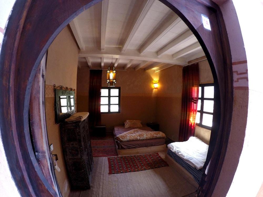 La Kasbah Du M'goun