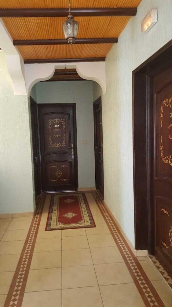 Hotel Al Houria