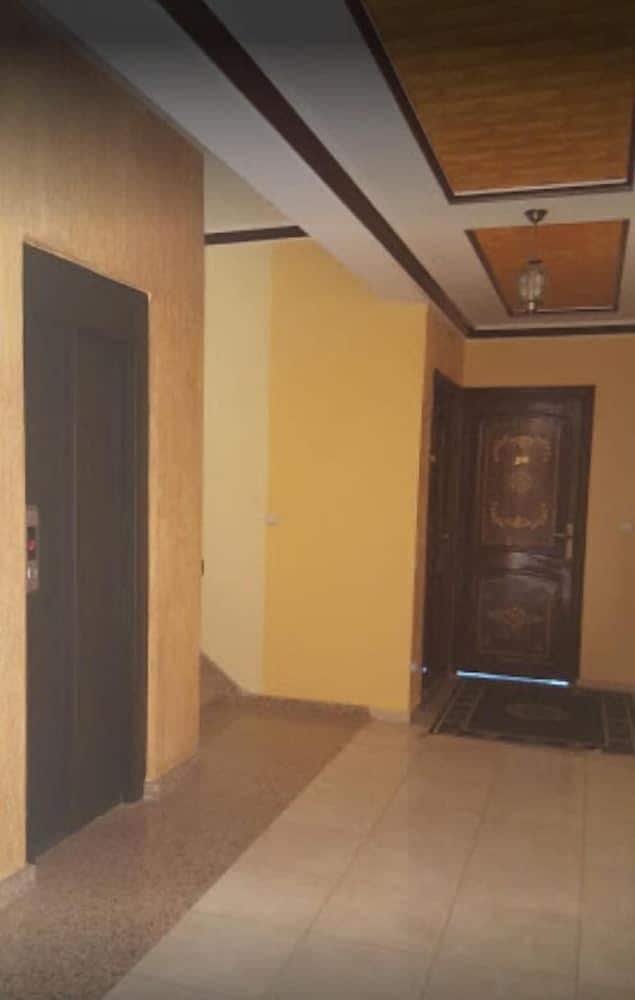 Hotel Al Houria