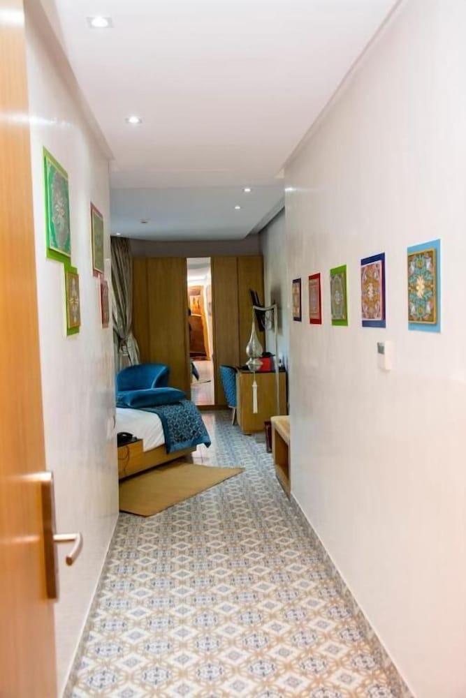 Villa Aralia