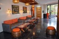 Villa Aralia