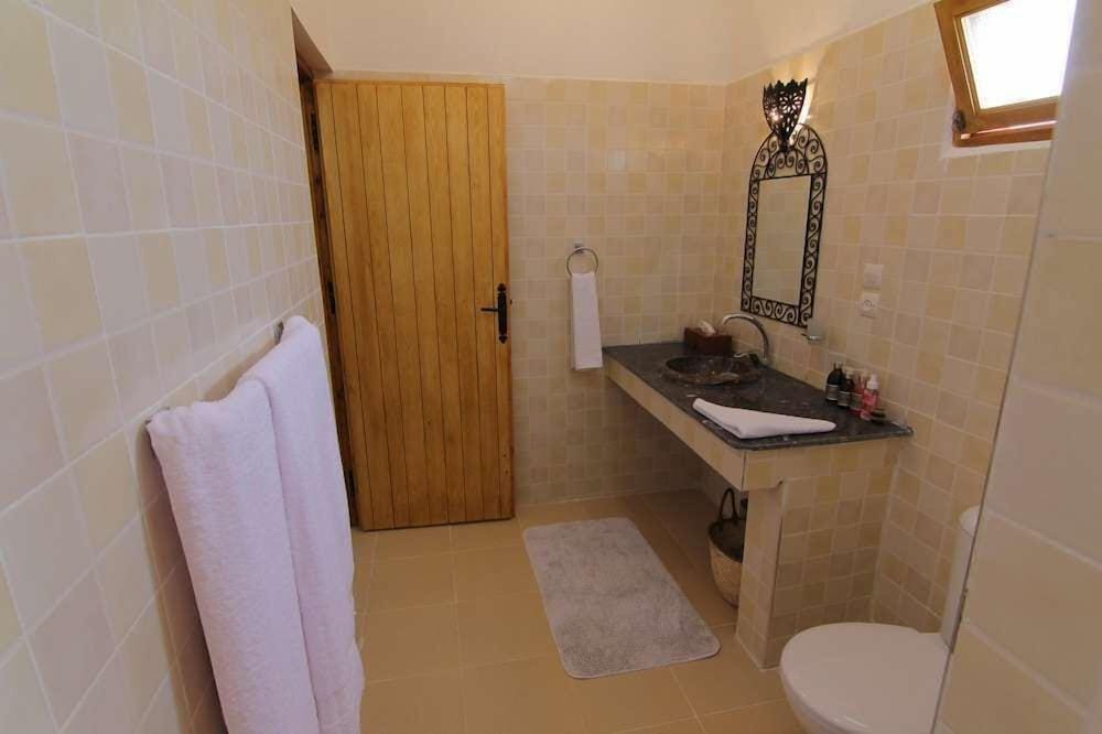 Riad Dar Bab Todra