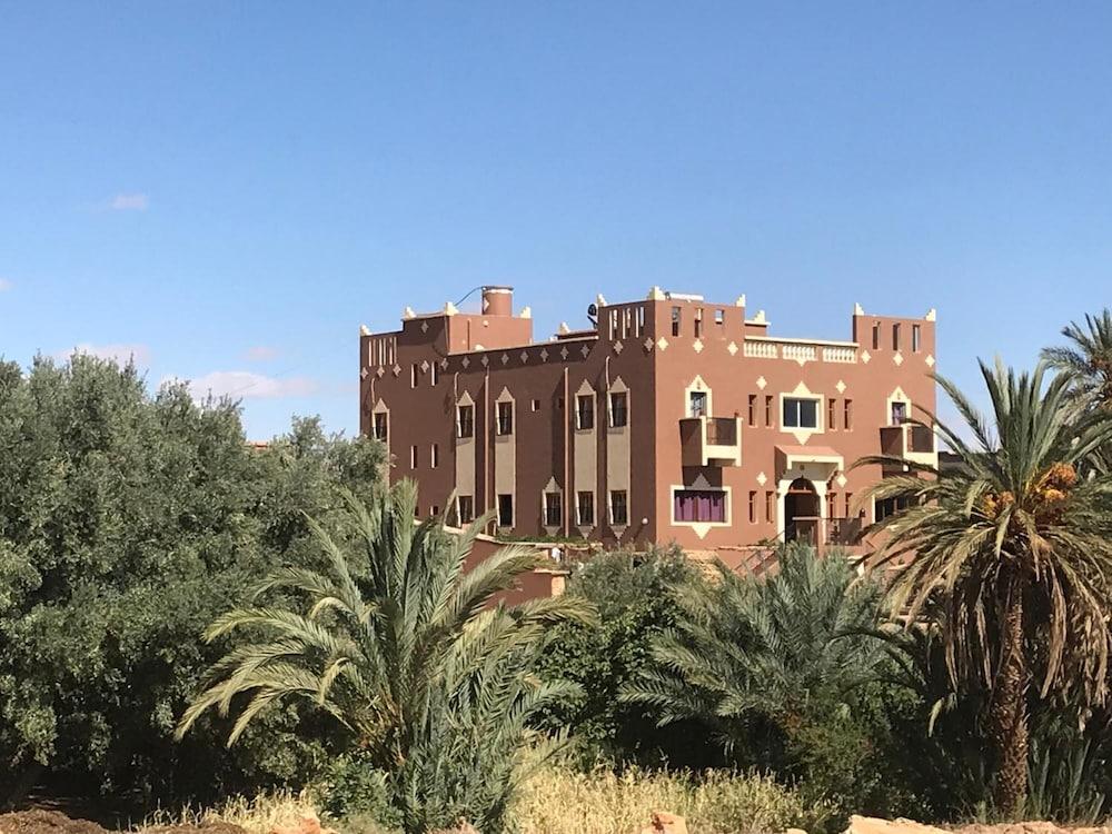 Riad Dar Bab Todra