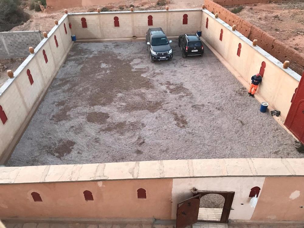 Riad Dar Bab Todra