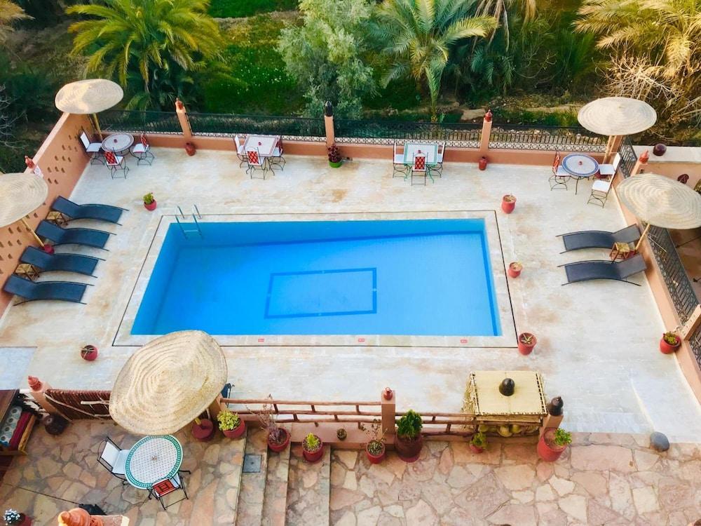 Riad Dar Bab Todra
