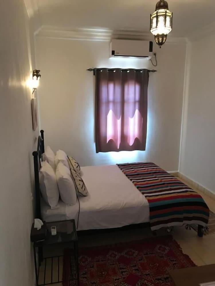 Riad Dar Bab Todra
