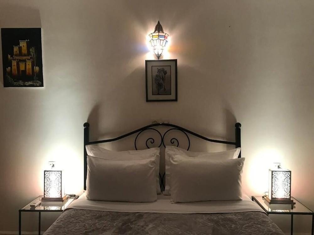 Riad Dar Bab Todra