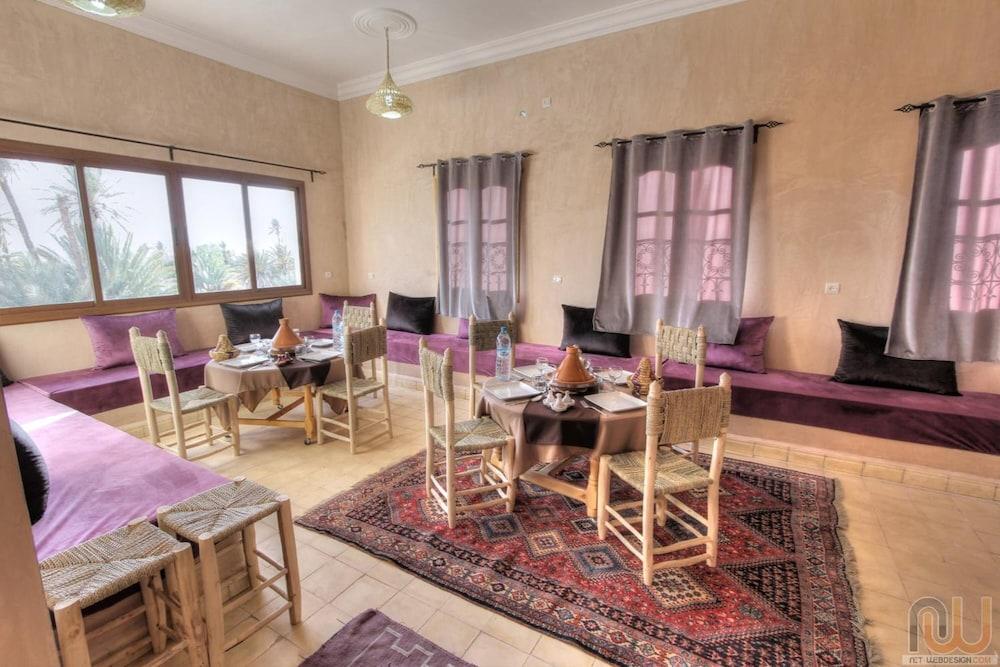 Riad Dar Bab Todra