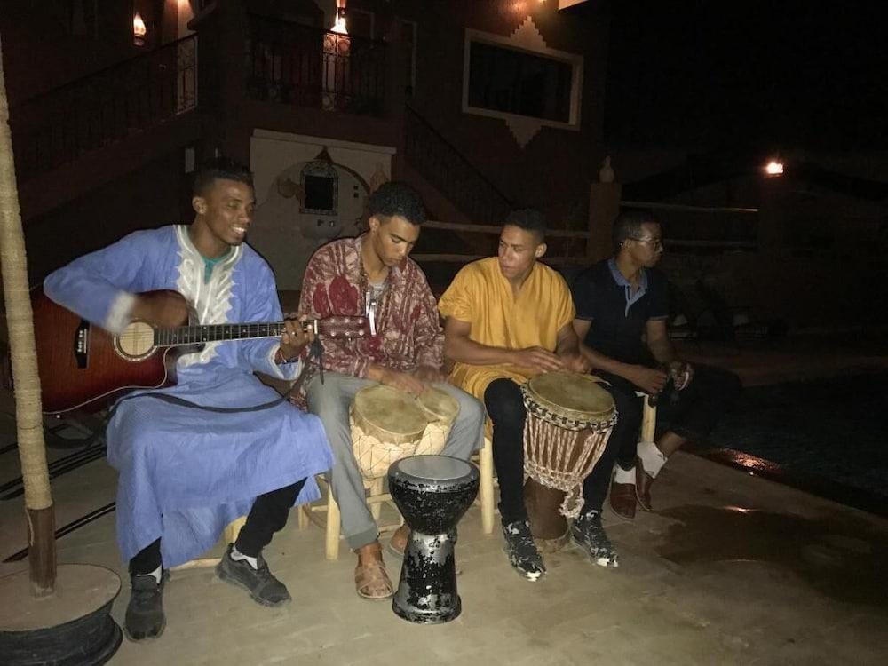 Riad Dar Bab Todra