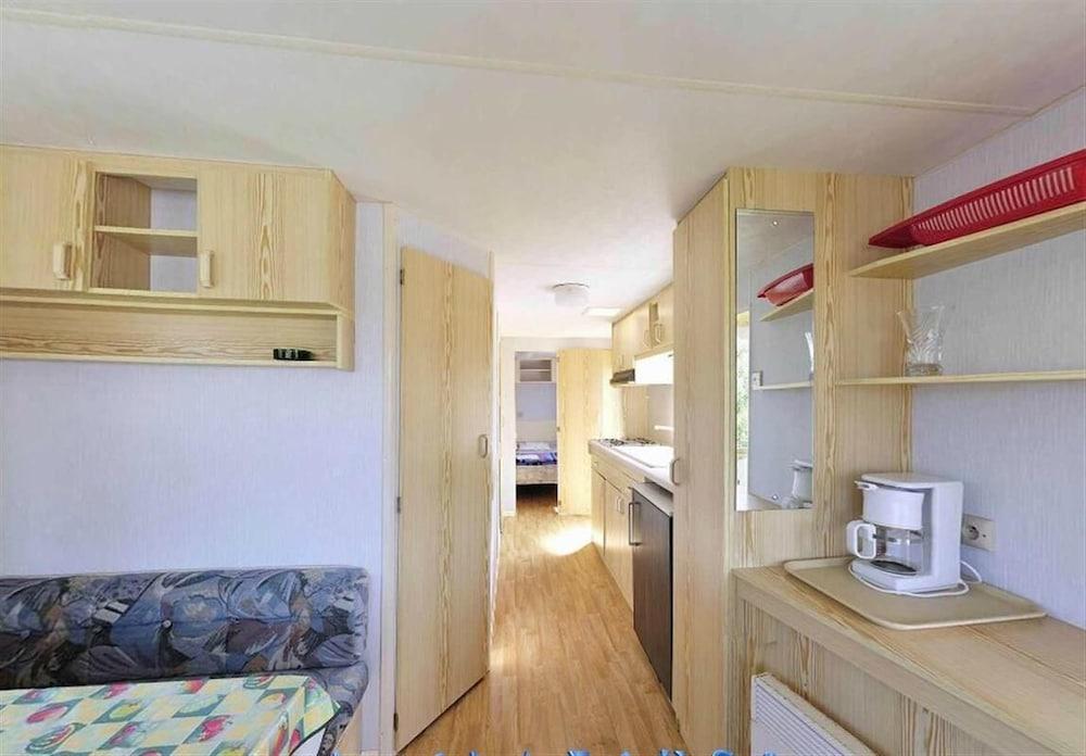 Camping De La Mer D'iroise