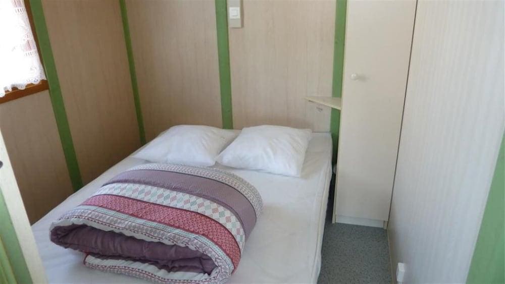 Camping De La Mer D'iroise