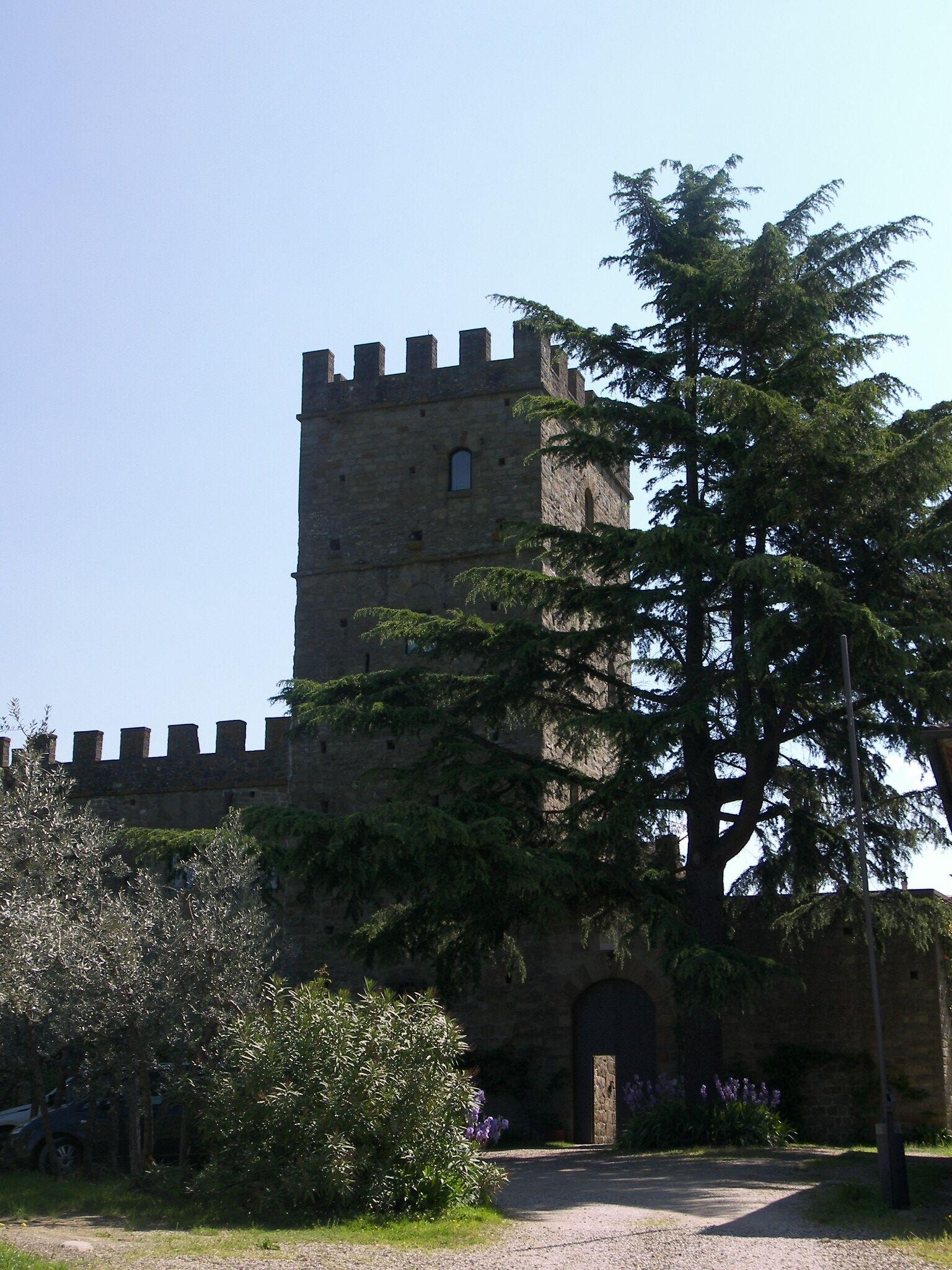 Castello Di Pratelli