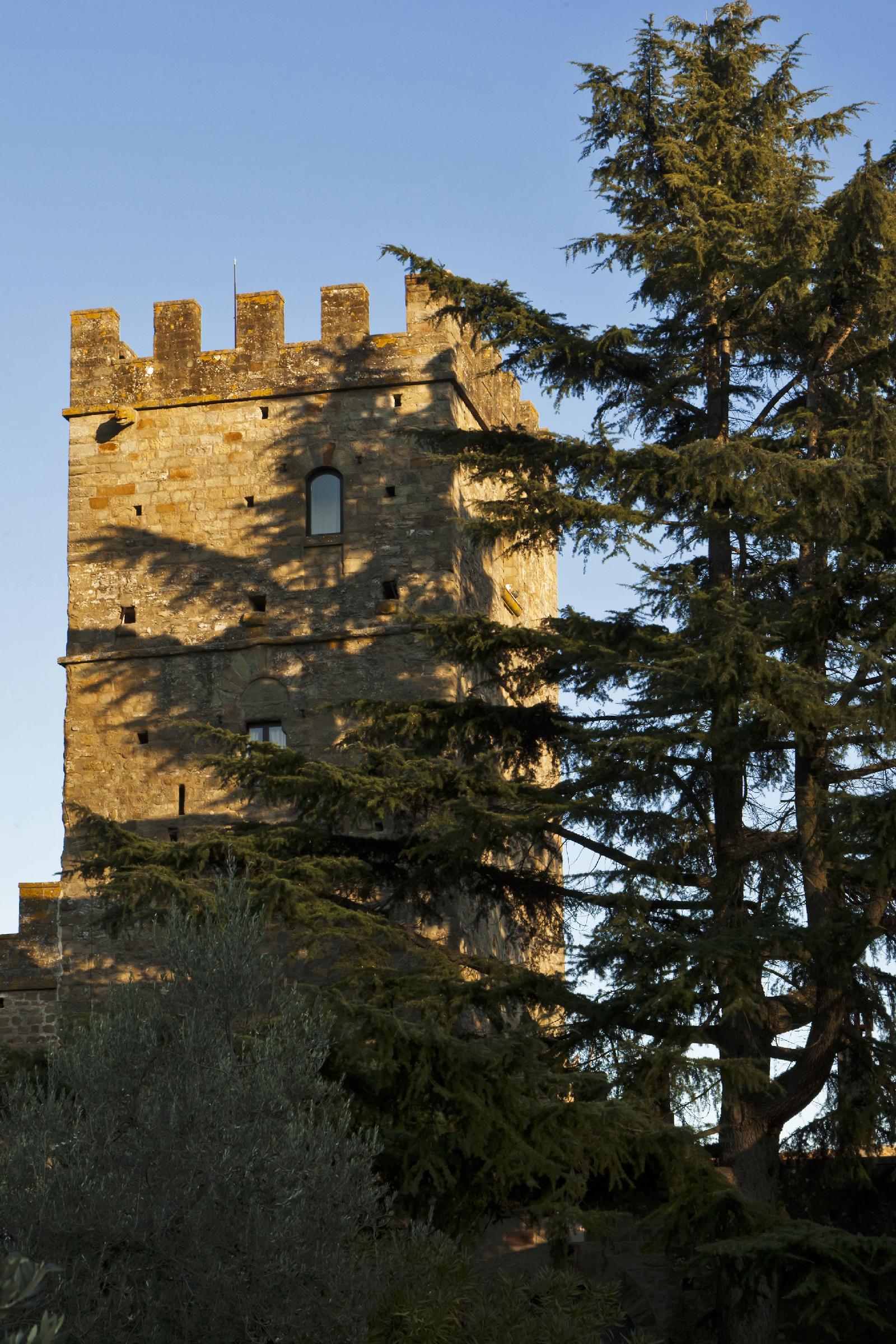 Castello Di Pratelli