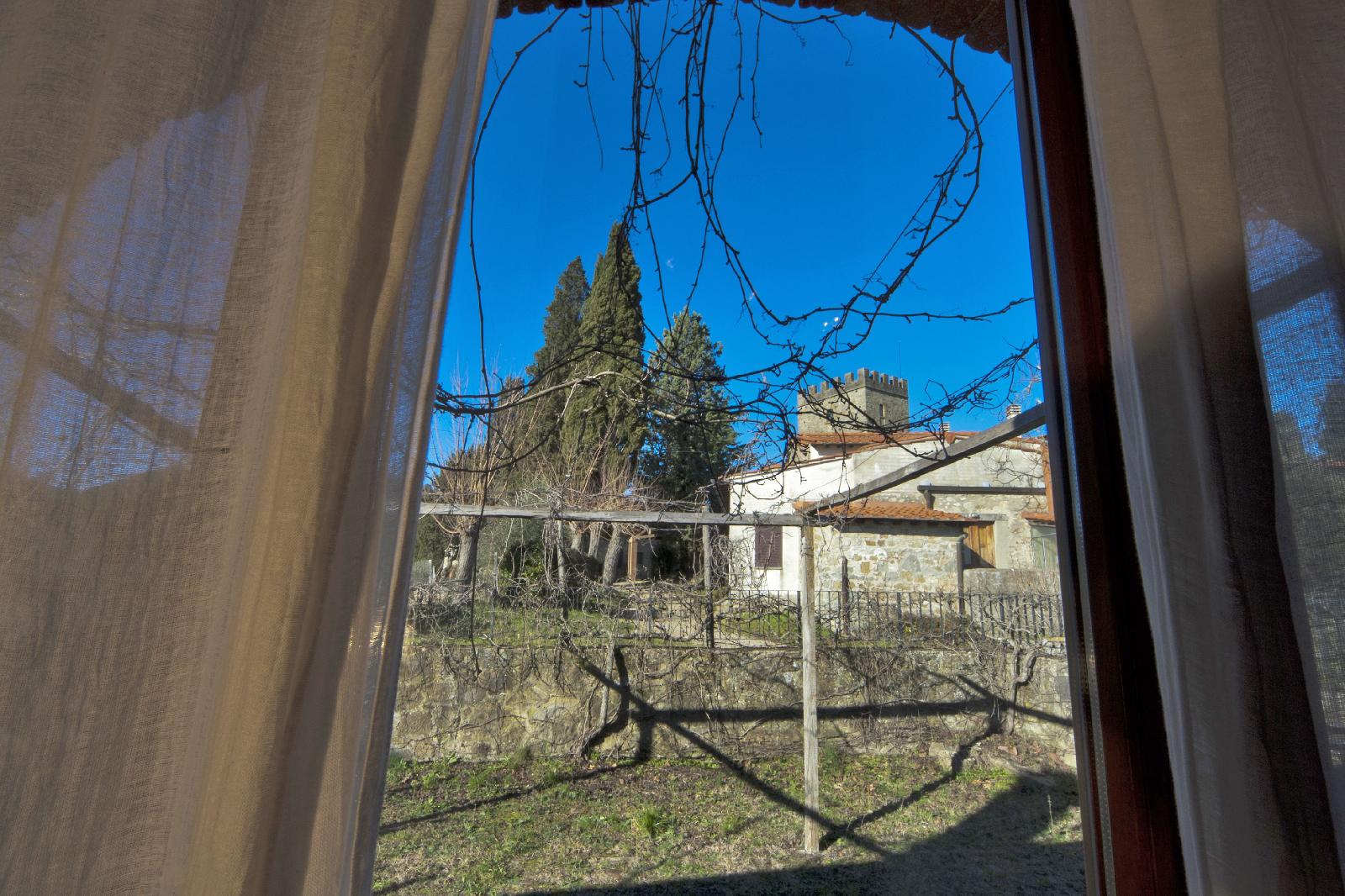 Castello Di Pratelli