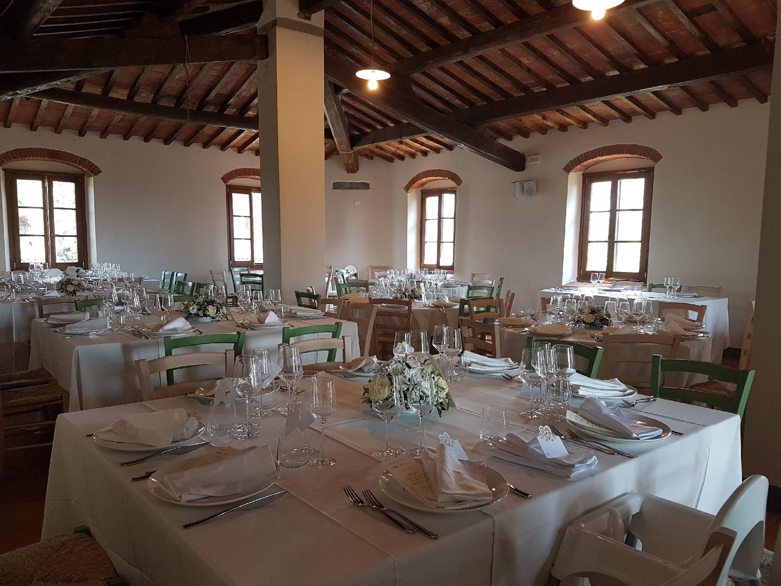 Castello Di Pratelli