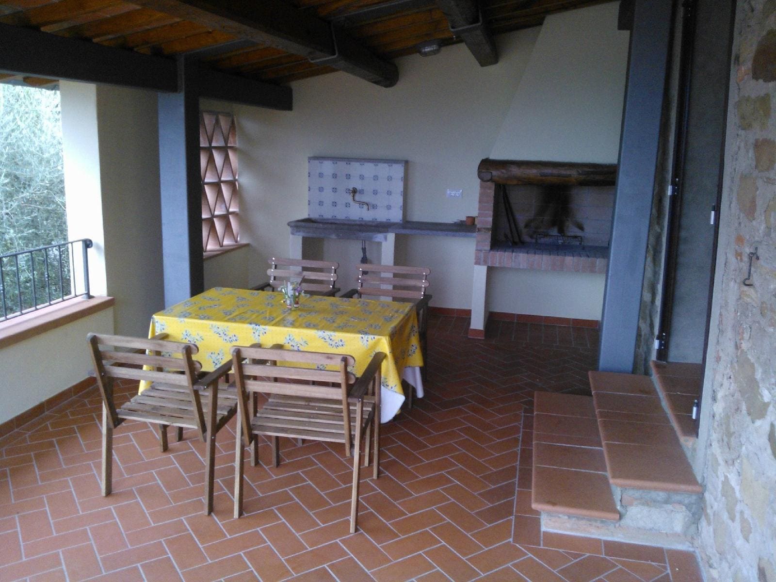 Castello Di Pratelli