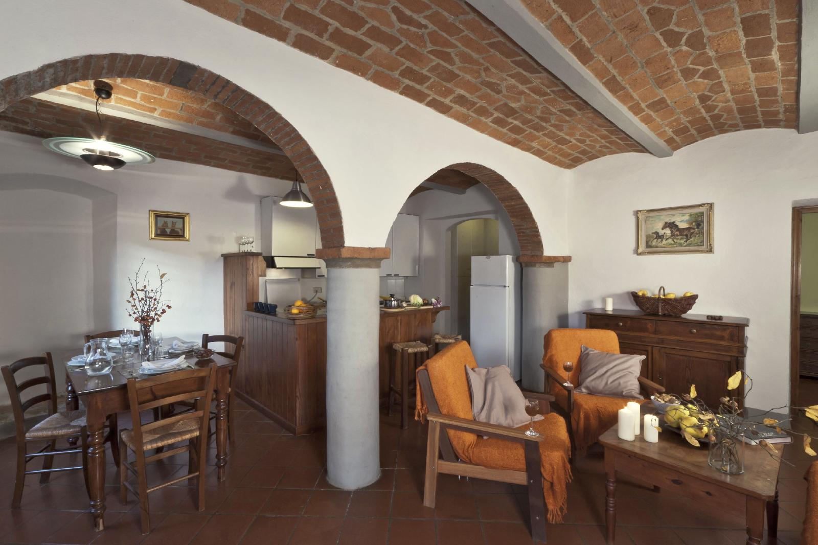 Castello Di Pratelli