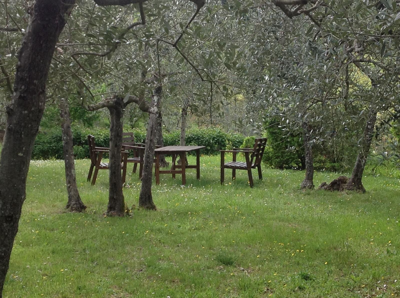 Castello Di Pratelli
