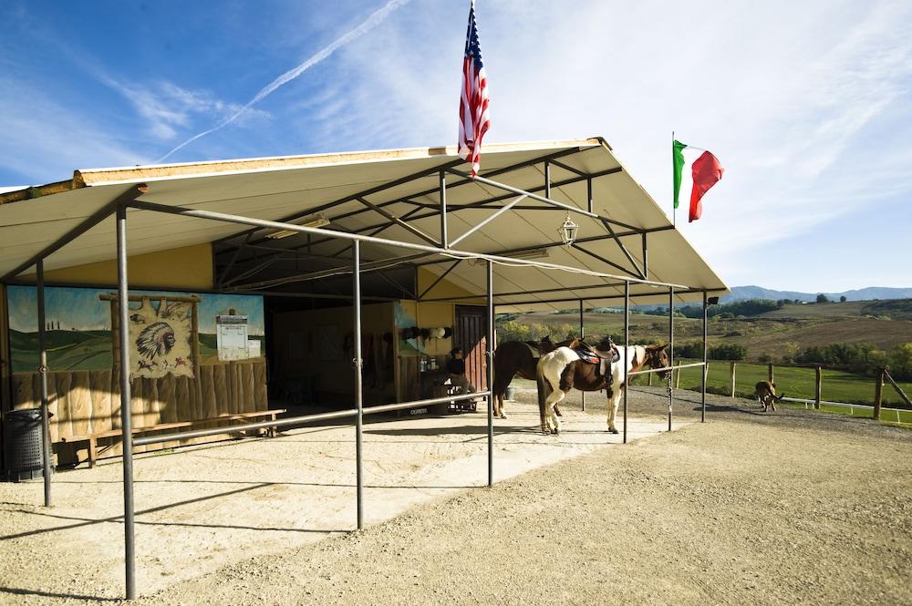 Toscana Ranch